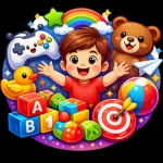 Play best kids games for free