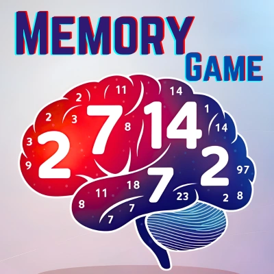 Memory Game game
