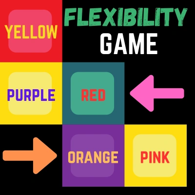 Flexibility Game game