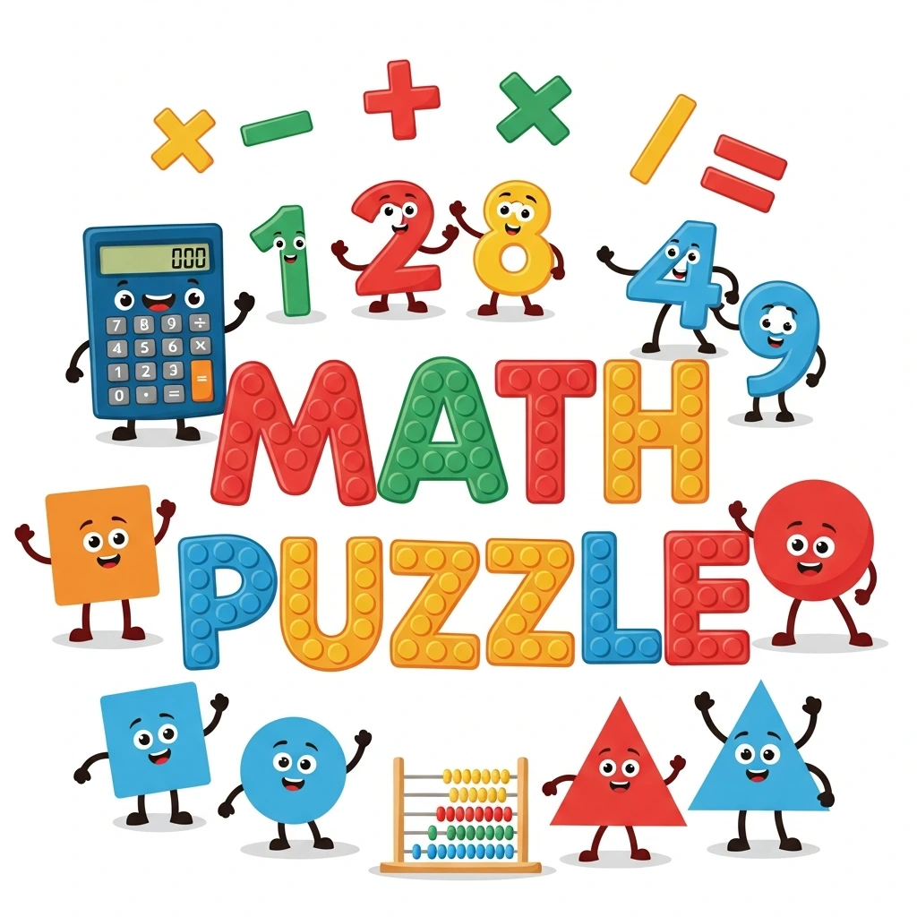 Math Games - Free Online Game