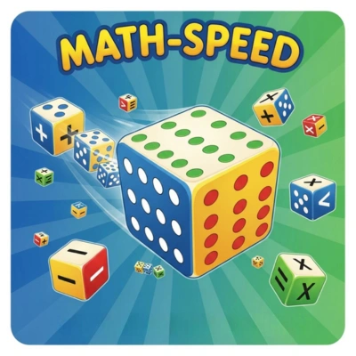 Math Speed game