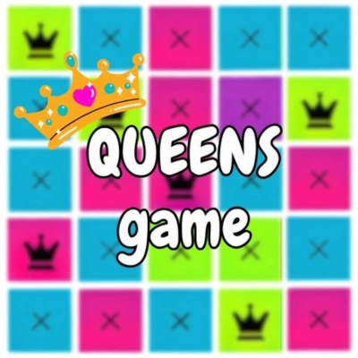 Queens Game game