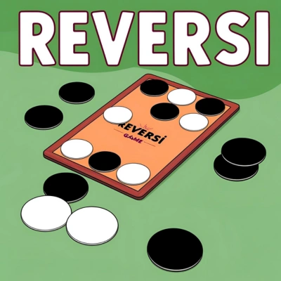 Reversi game