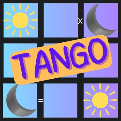 Tango Game game