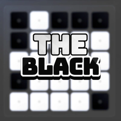 The Black game