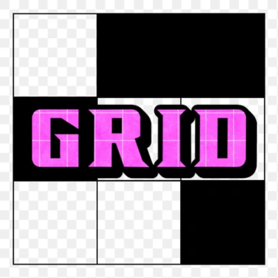 The Grid Game game