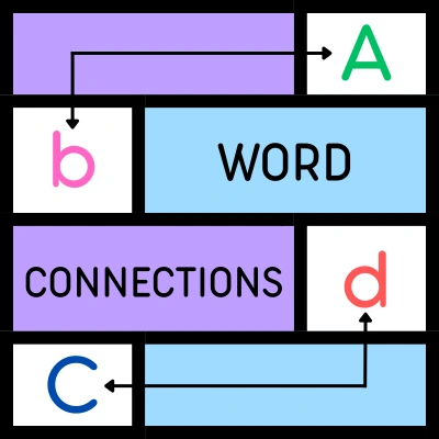 Word Connections game