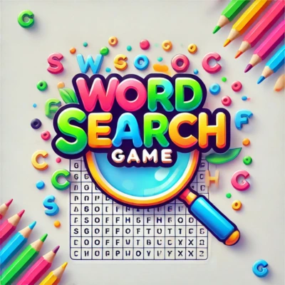 Word Search game
